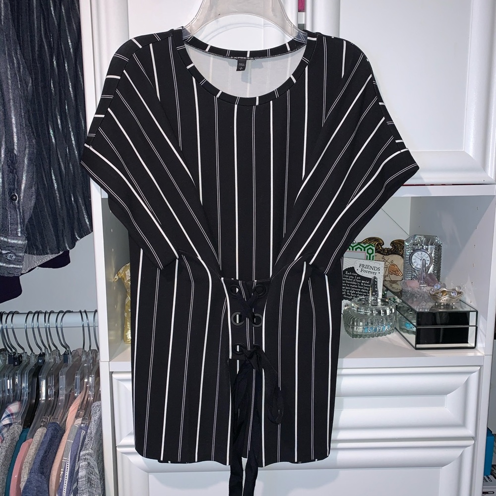 Express Top
